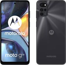 Motorola moto g22 for sale  LONDON