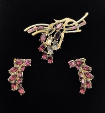 Vintage 30th floral for sale  Peekskill