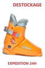 Chaussure ski enfant d'occasion  France