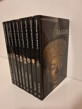 Grandi civiltà del usato  Roma