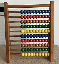 Vintage elc wooden for sale  ARUNDEL