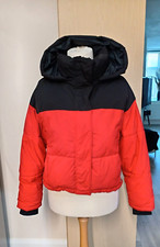 Zara oversize puffa for sale  ROCHDALE