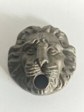 Ancienne tête lion d'occasion  Lancieux