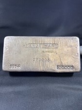 100oz vintage engelhard for sale  Austin