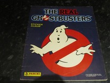 Real ghostbusters vintage for sale  BRIGHTON
