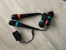 Ps2 singstar mikrofone gebraucht kaufen  Wolfenbüttel