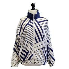 Vintage jacket windbreaker for sale  LONDON