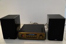Magnat musiccenter usb gebraucht kaufen  Esslingen am Neckar