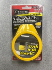 New trimax fifth for sale  Pella
