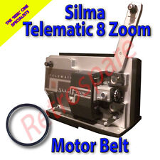 Silma telematic zoom for sale  DONCASTER