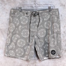 Quiksilver boardshort size for sale  Springfield