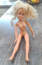 Vintage hasbro blond for sale  STOCKPORT