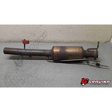 C8p1a catalizzatore convertito usato  Cazzago San Martino