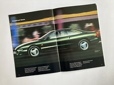 Ford probe sales for sale  OTLEY