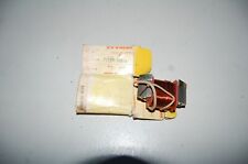 Suzuki lighting coil for sale  CLEVEDON