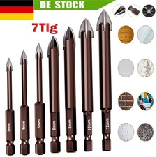 Tlg glasbohrer set gebraucht kaufen Tlg glasbohrer set gebraucht kaufen  Aspisheim, Grolsheim