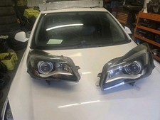 Vauxhall insignia xenon for sale  MILTON KEYNES