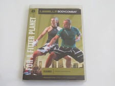 Les mills insturctor for sale  Westminster