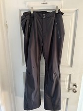 Head skihose herren gebraucht kaufen  Leutkirch im Allgäu