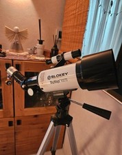 Télescope telescope slokey d'occasion  Oyonnax