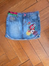 Desigual rock 12 gebraucht kaufen  Leipzig