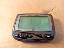 Motorola cp1250 alphanumeric for sale  CAMBRIDGE