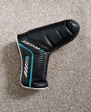 Ping sigma blade for sale  HINCKLEY