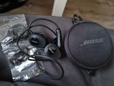 Kopfhörer bose bluetooth gebraucht kaufen  Duisburg