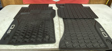 Audi rubber weather for sale  Mertztown