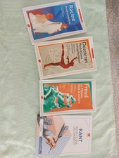 Livres philo prepa d'occasion  Saujon