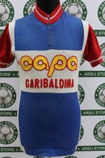 Maglia ciclismo bike usato  Afragola
