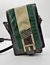 Rare nikon green for sale  PONTEFRACT
