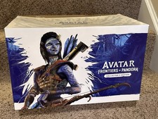 Nib avatar frontiers d'occasion  Expédié en Belgium