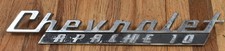 Vintage 1960 chevrolet for sale  West Union
