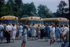 School buses people for sale  Elkins Park