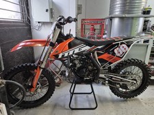 Ktm 150 2018 for sale  SOUTHPORT