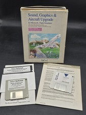 Microsoft flight simulator for sale  Lakeland
