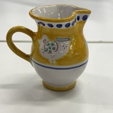 Vietri yellow bird for sale  Saint Louis
