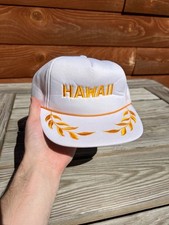 Vintage 80s hawaii for sale  Philadelphia