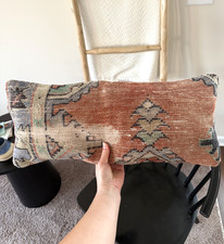Rust color kilim for sale  Alpharetta