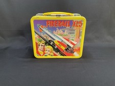 Production fireball xl5 for sale  Bristol