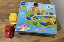 Toot toot deluxe for sale  WREXHAM