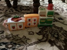 Strawberry shortcake berry for sale  Fairfield
