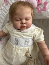 Reborn pickles gender for sale  CATTERICK GARRISON