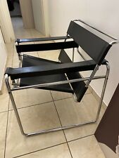 Sedia wasilly marcel usato  Riccione