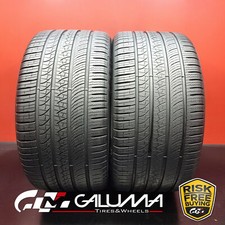 Tires likenew pirelli for sale  Pompano Beach