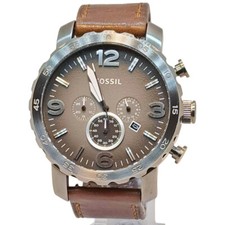 Fossil nate jr1424 gebraucht kaufen  Darmstadt