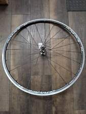 Rueda trasera de carretera sin cámara Shimano Dura Ace WH7900, 130 QR, freno de llanta, usado segunda mano  Embacar hacia Argentina