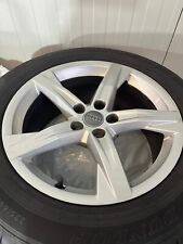 Audi zoll dunlop gebraucht kaufen  Frechen