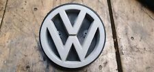 Golf emblem heckblech gebraucht kaufen  Eitorf